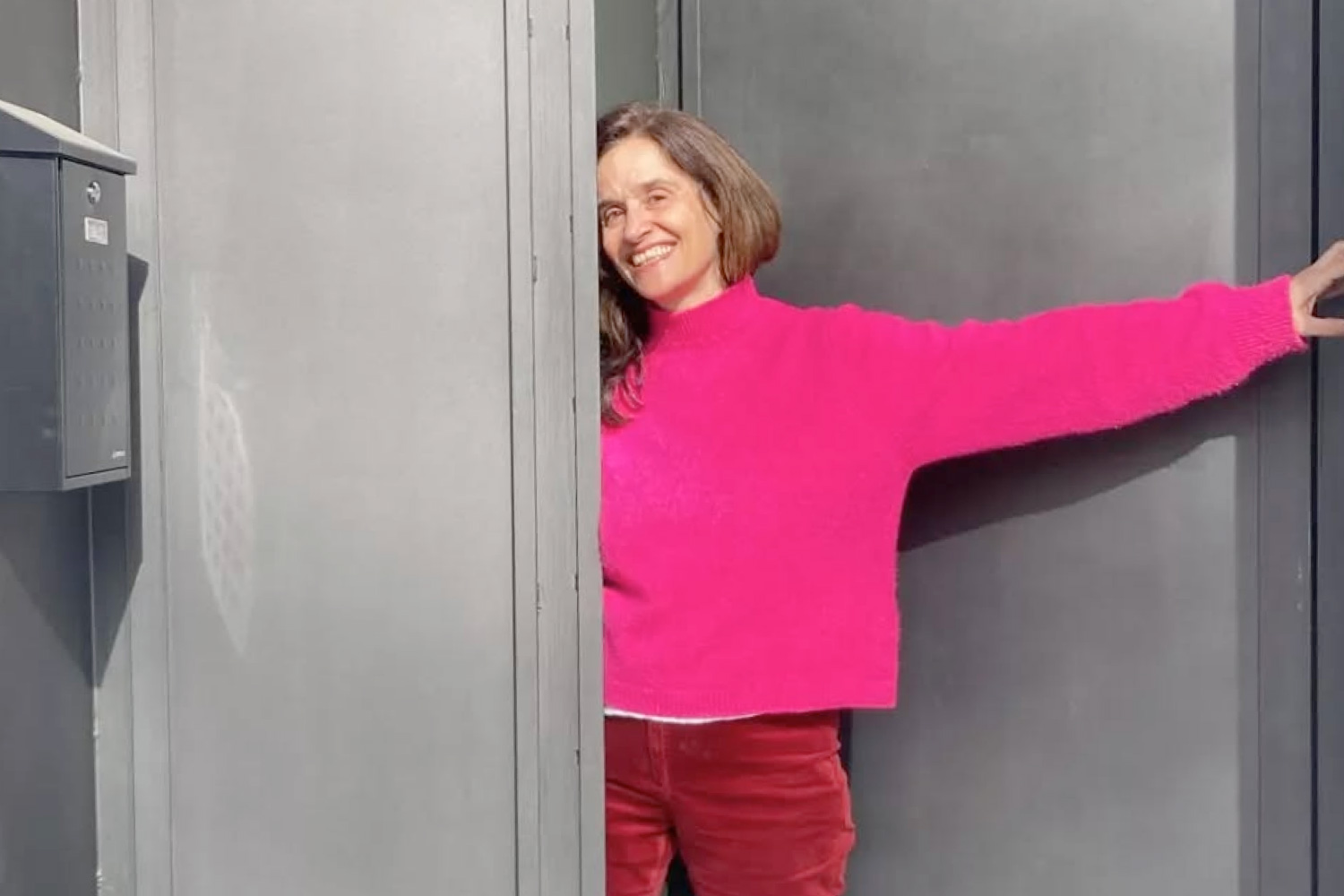 Rocío Asensi