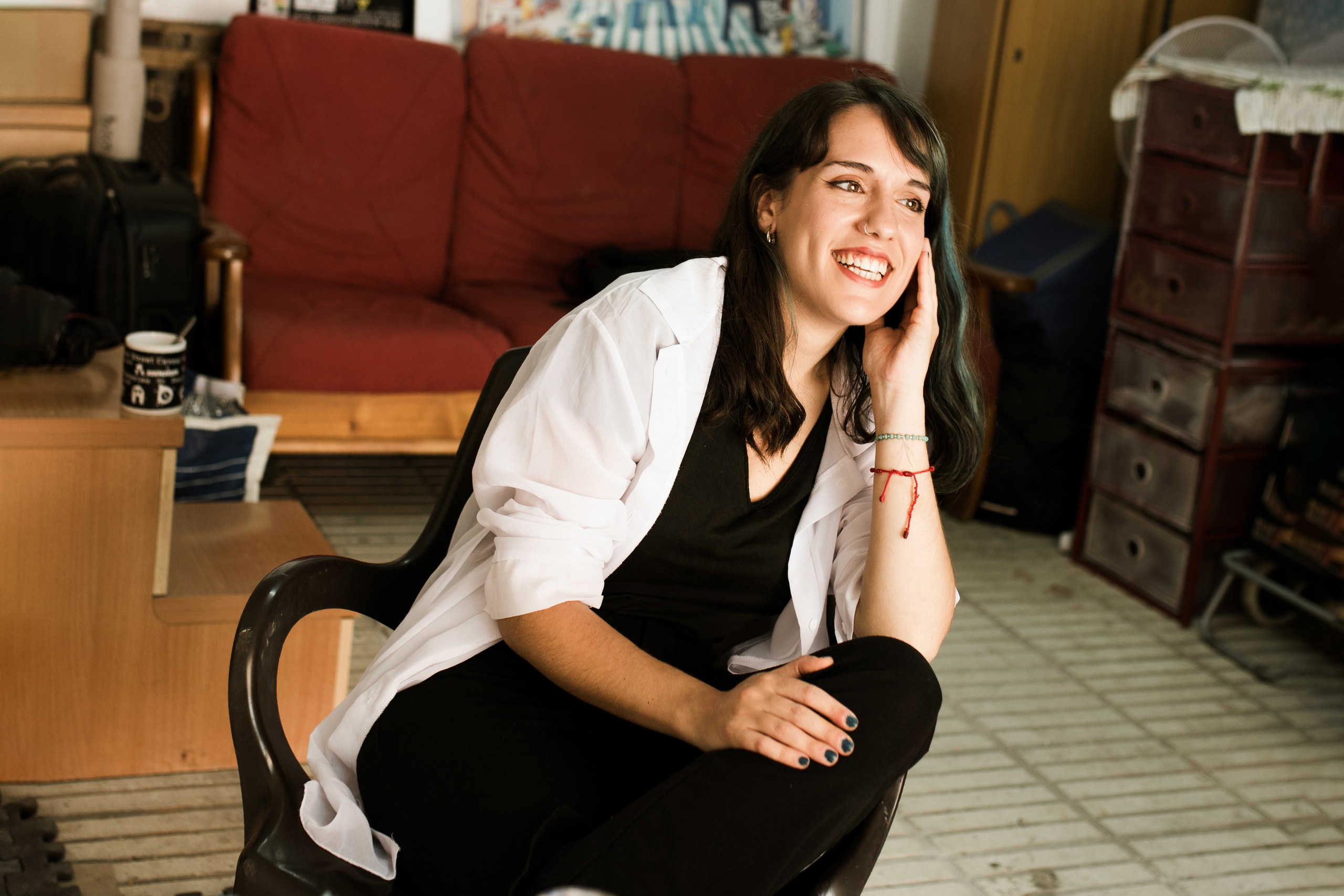 María Sánchez López